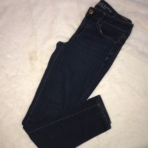 AEO jeggings